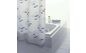 Шторка для ванной комнаты Ridder Helgoland 46463