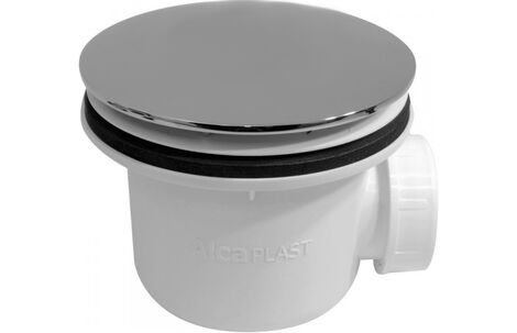 Сифон для поддона AlcaPlast A49CR