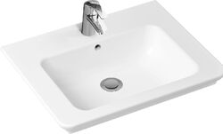 Комплект раковины и смесителя 2 в 1 Lavinia Boho Bathroom Sink 21510434