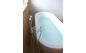 Смеситель для ванны с душевым гарнитуром Rav Slezak Seina SE949.5