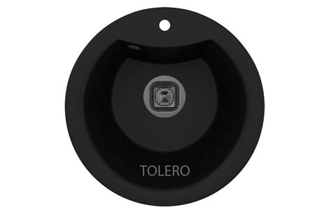 Готовый комплект для кухни Tolero R-108E 2 в 1