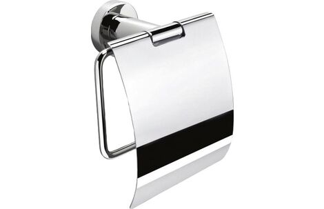 Держатель для туалетной бумаги Colombo Design Basic В2791