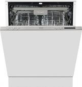 Посудомоечная машина Weissgauff BDW6043D