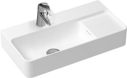 Комплект раковины и смесителя 2 в 1 Lavinia Boho Bathroom Sink Slim 21510444