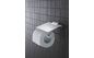 Держатель для туалетной бумаги Grohe Selection Cube 40781000