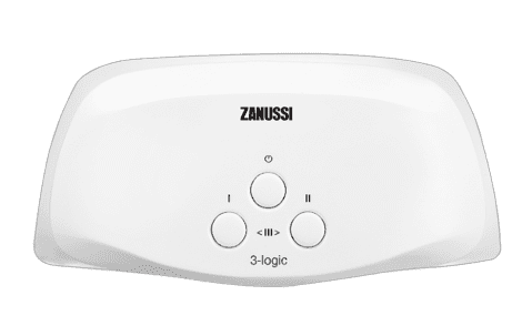 Проточный водонагреватель Zanussi 3-logic S