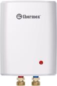 Проточный водонагреватель Thermex Surf Plus 4500