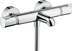 Термостатический смеситель для ванны Hansgrohe Ecostat 13114000