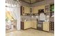 Готовая кухня Артём-мебель Ника Данте 150х240