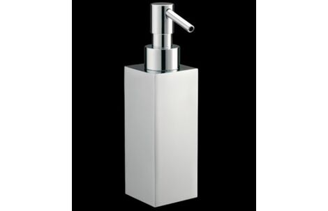 Дозатор для жидкого мыла Bagno&Associati Quattro QU727