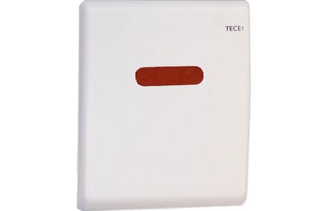 Кнопка смыва TECE TECEplanus Urinal 230/12 В