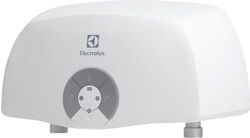 Проточный водонагреватель Electrolux Smartfix 2.0 S