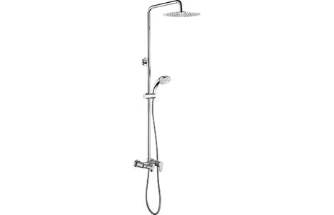 Душевая система Elghansa Shower Set 2336583