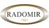Radomir - Симметричные душевые кабины