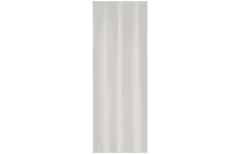 Шторка для ванной комнаты Sealskin Coloris белый
