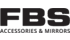 FBS - Косметические ёмкости и наборы аксессуаров