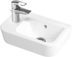 Комплект раковины и смесителя 2 в 1 Lavinia Boho Bathroom Sink 215104 76/98