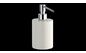 Дозатор для жидкого мыла Bagno&Associati Carmen CR728