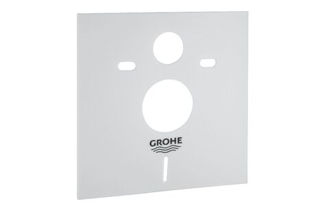 Комплект шумоизоляции для инсталляции Grohe Rapid SL