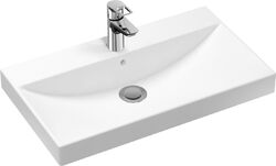 Комплект раковины и смесителя 2 в 1 Lavinia Boho Bathroom Sink 21510414