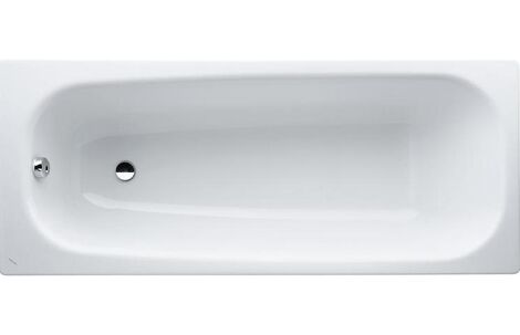 Стальная ванна Laufen Pro 224950