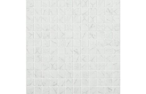 Vidrepur Marbles Carrara Grey MT мозаика 31.5х31.5