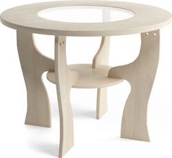Журнальный столик SV-Мебель №5