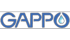 Gappo - Смесители для раковины с поворотным изливом