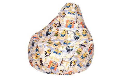 Кресло-мешок Dreambag Миньены