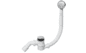 Сифон для ванны McAlpine HC2600CL