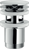 Донный клапан Nobili AV00110/10CR