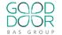 Good Door - Пятиугольные душевые поддоны