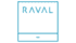 Raval - Мебельные раковины