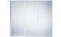 Раздвижная стеклянная шторка для ванны Bas Ахин/Мальта/Атланта/Нептун/Индика VSP3