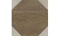 Cersanit Ivo коричневый рельеф 29.8x29.8
