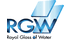RGW - Керамические и стеклопластиковые душевые поддоны