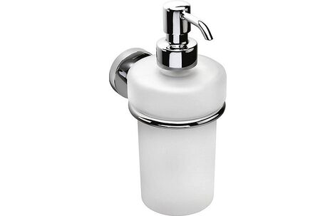 Дозатор для жидкого мыла Colombo Design Basic B9332