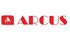 Arcus - Квадратные и прямоугольные душевые кабины