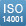 Международный сертификат ISO 14001